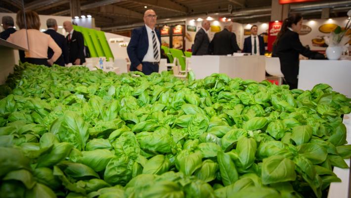 Cibus: si è conclusa l'edizione dei record: 75mila presenze (+25% rispetto al 2023). Boom di brand e di buyer