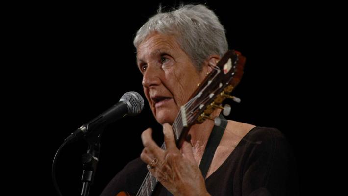 Addio a Giovanna Marini, la voce della musica folk italiana: aveva 87 anni