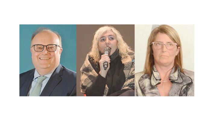 Compiano, Mariani sfidato da Delpoio e Delnevo