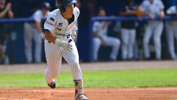 Il Parma Clima fallisce l'en plein: gara 3 la vince il Macerata