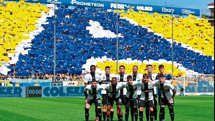 Qual è las partita del Parma più bella? - Vota il sondaggio