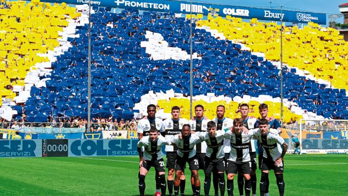 Parma, un'annata stupenda: qual è il gol più bello? (vota il sondaggio), qual'è la partita più bella? (vota il sondaggio)