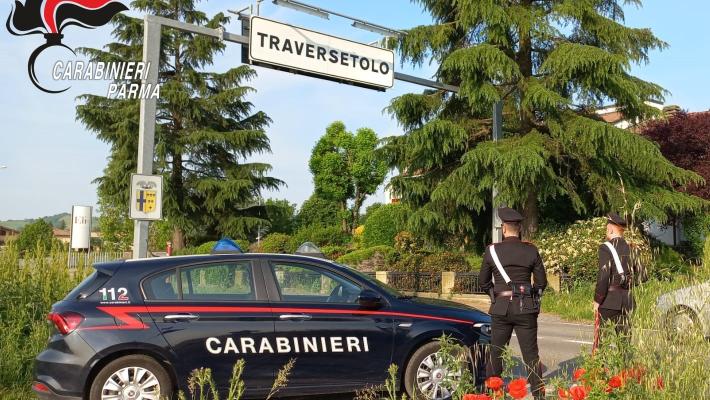 Rapina supermercato. individuato e denunciato 60enne