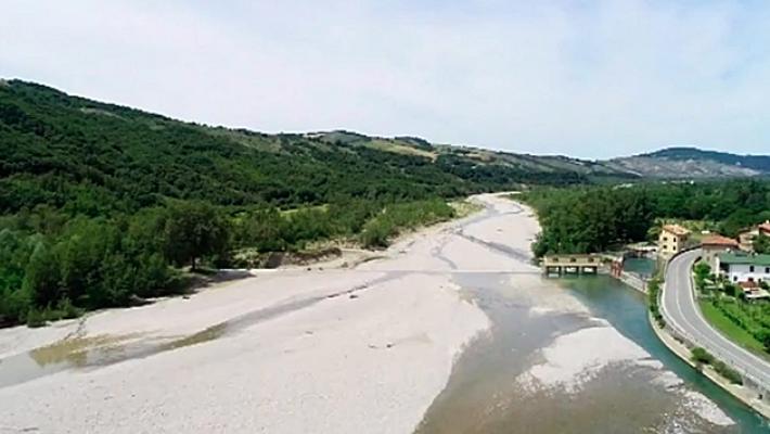 Invaso in Val d’Enza, concluso il lavoro della commissione giudicatrice