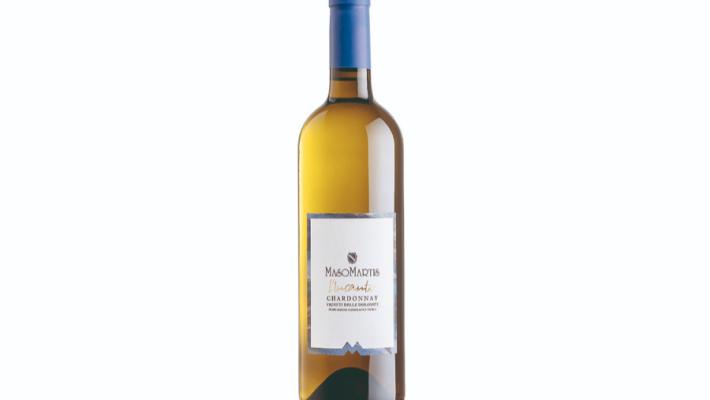 Chardonnay L&rsquo;Incanto IGT  2022 Maso Martis