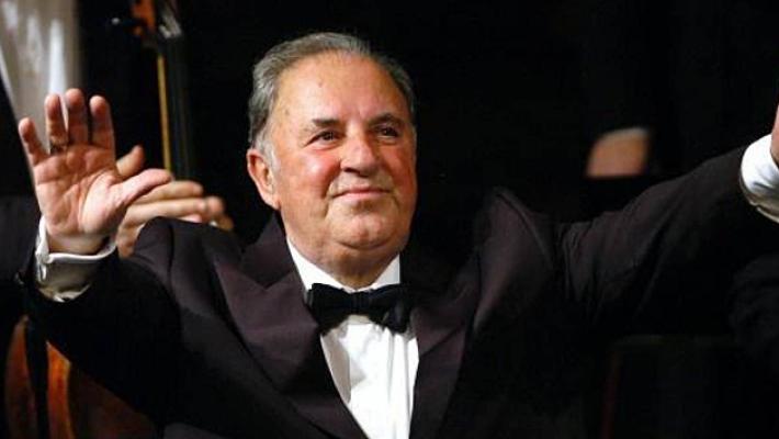 Lunedì 20 maggio a lezione da Carlo Bergonzi a cento anni dalla nascita