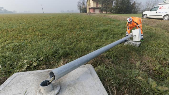 Denunciato il presunto 'Fleximan' in provincia di Rovigo