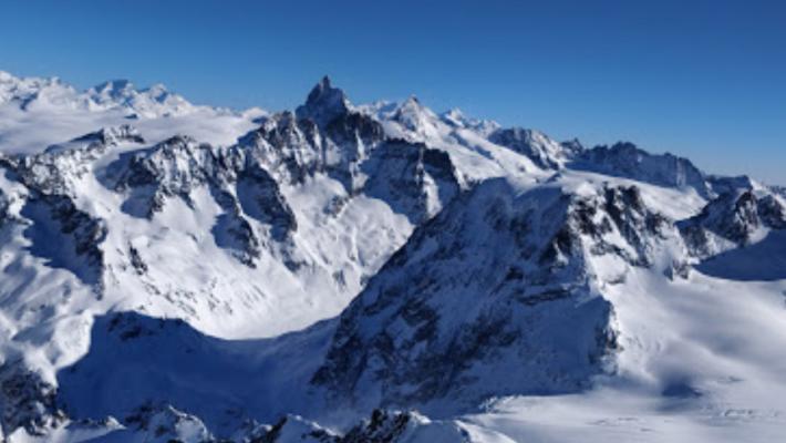 Travolti da una valanga, due morti sulle Alpi svizzere 