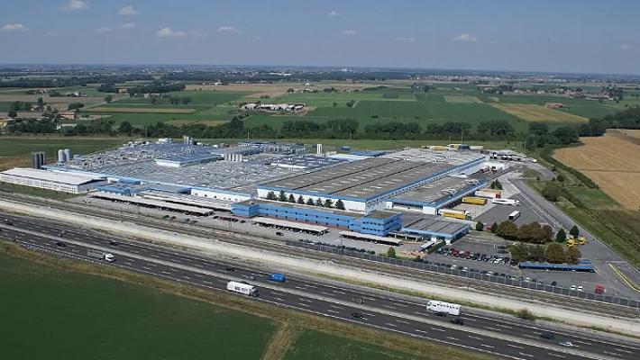 Procter&Gamble sperimenta la settimana corta a Gattatico nel Reggiano