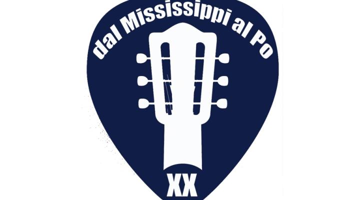 Dal Mississippi al Po, ventesima edizione nel weekend a Parma