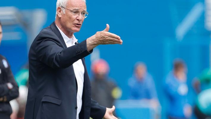 Serie A: l'allenatore Claudio Ranieri lascia il Cagliari (e il calcio)