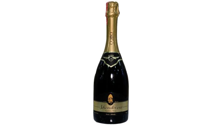 &Ccedil;obo Shendevere etichette oro