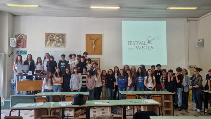 Prima edizione Sfide Oratorie scuole medie, un inizio travolgente