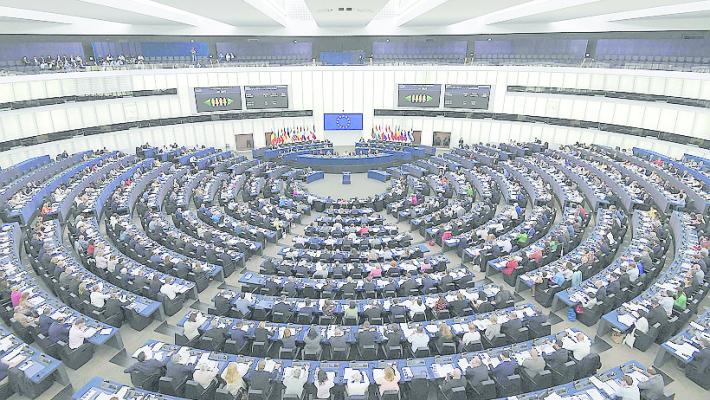 Europee,  le asticelle dei partiti