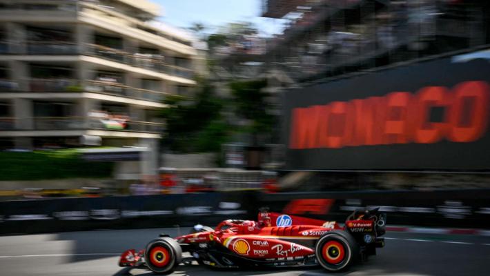  Gp Monaco: Leclerc  vince a casa sua, poi Piastri e Sainz 