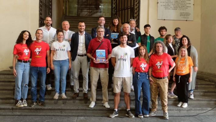 La XI edizione dei Giochi delle 7 Frazioni