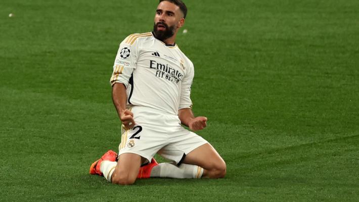 Champions League: il  Borussia se la gioca, ma il Real alla fine vince (2-0) per la quindicesima volta