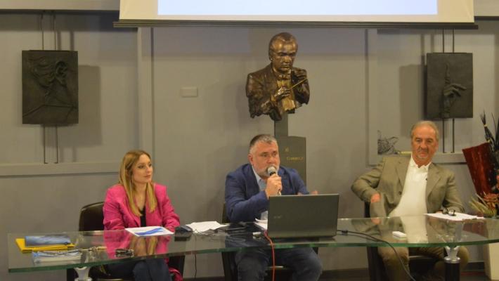 Comunicato Paolo Ampollini