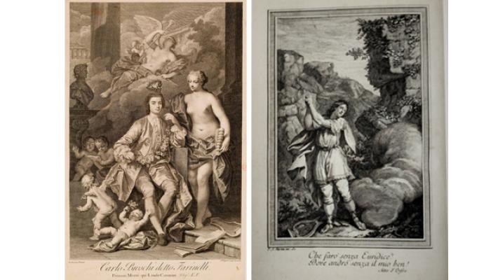 Nell'opera italiana. Da Monteverdi  a  Verdi: la vocalit&agrave;  e le sue trasformazioni