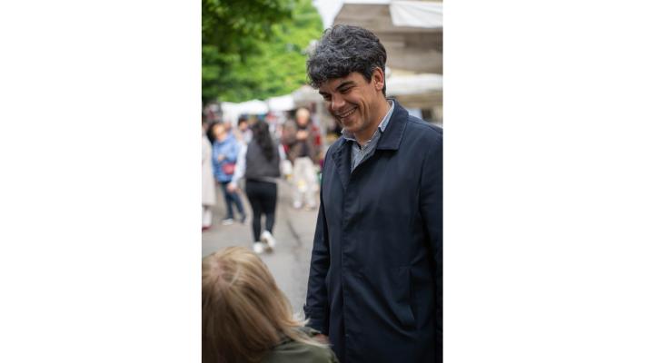 Elezioni Fidenza, Malvisi: "Ripartiamo dalle frazioni"