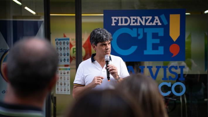 Malvisi, chiusura della campagna: &ldquo;Fidenza, un futuro da protagonista"