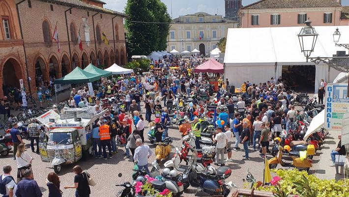 Polesine Zibello: la «Festa del Culatello» si chiude con un successo