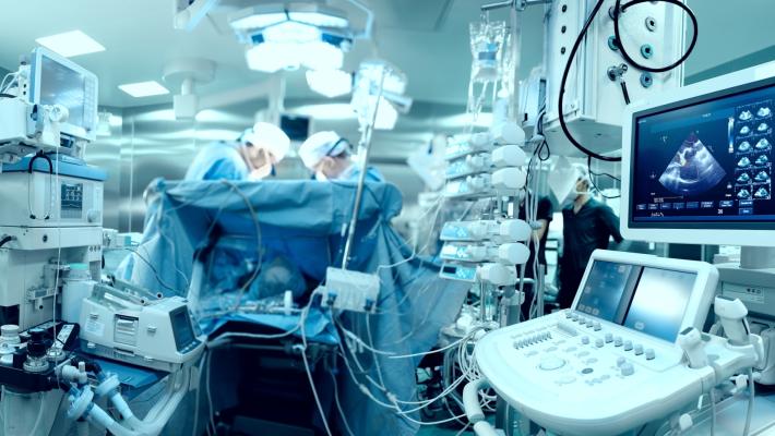 Il Diritto alla salute e Il ruolo degli algoritmi