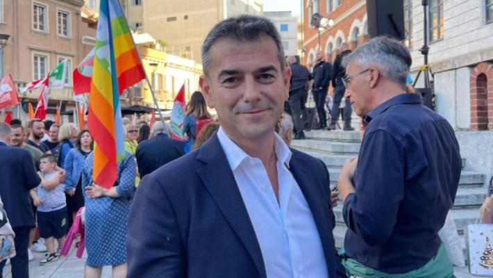 Exit poll:  Cagliari torna a sinistra al primo turno