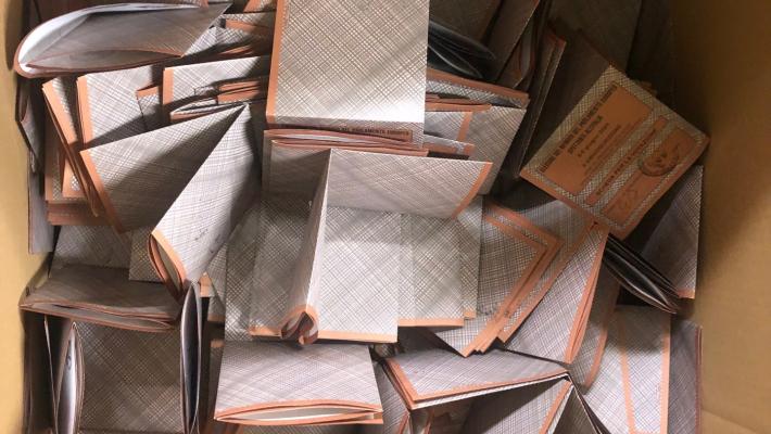 (Exit poll) FdI primo partito, Schlein cresce. Testa a testa Fi-Lega: Fdi 26-30%, Pd 21-25%, M5S 11-14%. A Parma ha votato il 52,68%