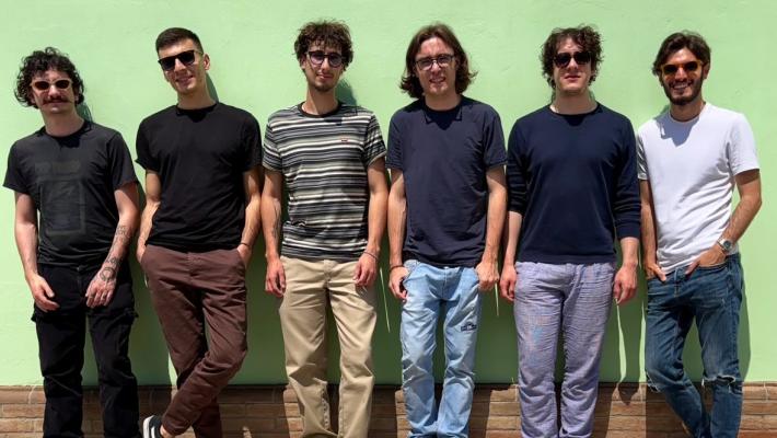 Una band parmigiana ( di ragazzi del Conservatorio Boito) aprirà il concerto di Vasco domani a Milano