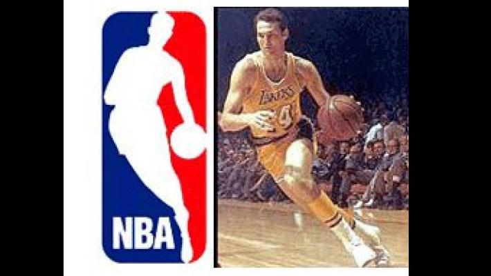 E' morto Jerry West, leggenda del basket: il logo NBA è lui