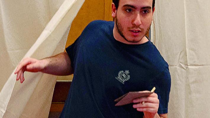 Il voto  dei giovani premia  la sinistra 