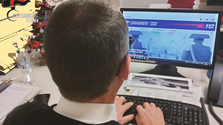 Collecchio: identificati i tre autori della cosidetta “truffa dell’amore” 