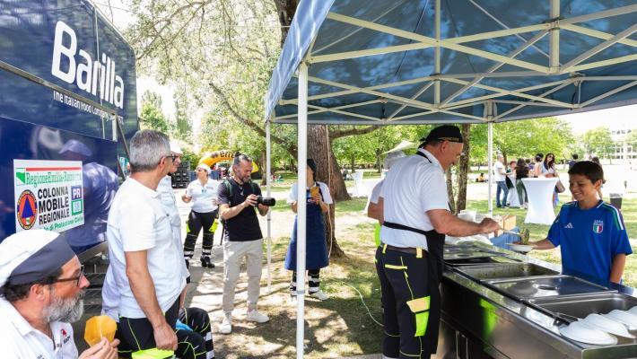 Family Day in Barilla a Pedrignano:  pi&ugrave; di tremila persone presenti tra dipendenti, famigliari e amici