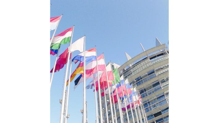 Cambiare l&rsquo;Europa  per renderla pi&ugrave; forte