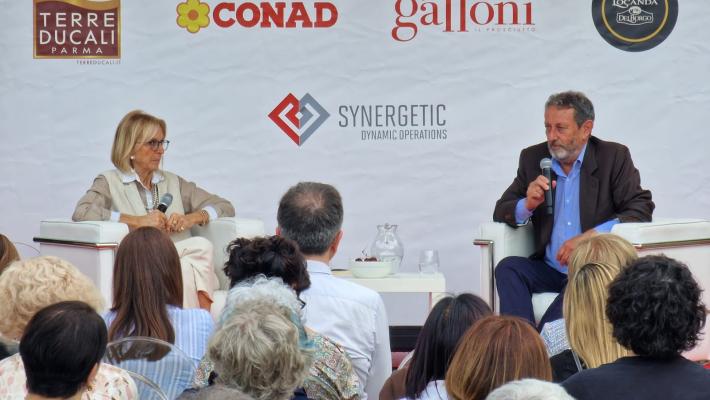 Serra meno satirico «Capisco i ragazzi derubati del futuro»
