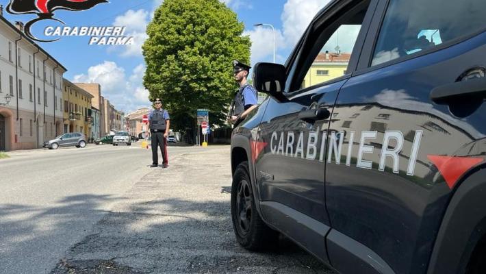 Fidenza: nei guai un “terzetto” che con attrezzi da scasso hanno rimosso i sistemi antitaccheggio e si sono impossessati di merce per un valore di 500 euro.  