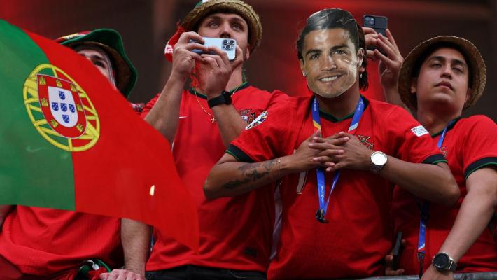 Europei 2024: il Portogallo batte (con fatica) la Repubblica Ceca (2-1)