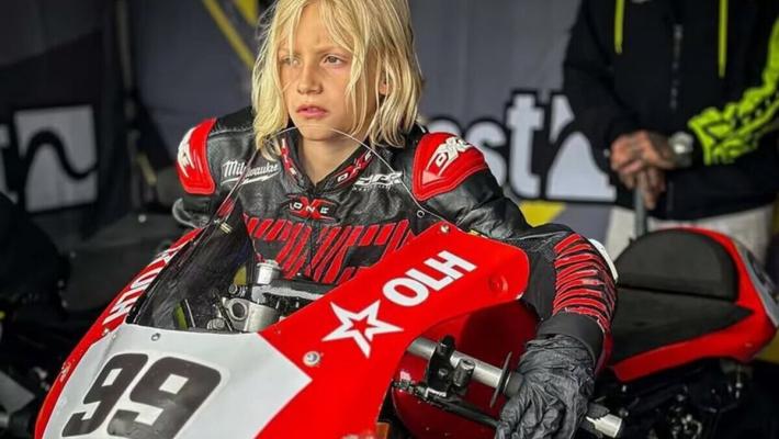 Brasile, pilota argentino di 9 anni muore a Interlagos dopo una caduta