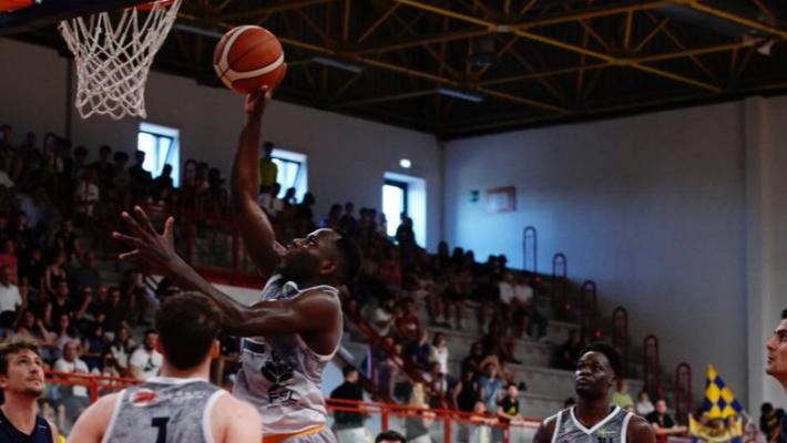 Fulgor ko a Cecina: tutto da rifare per la promozione in B Nazionale. Servirà  gara 3