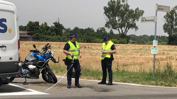 Paura per una persona morsicata da una vipera: elicottero del 118 a Pessola