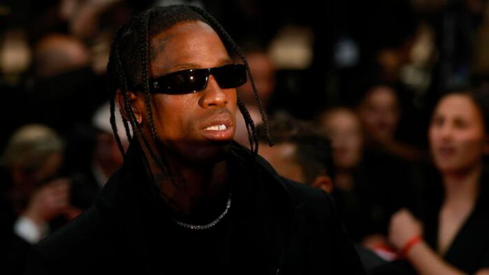 Travis Scott in stato di ubriachezza molesta, arrestato a Miami
