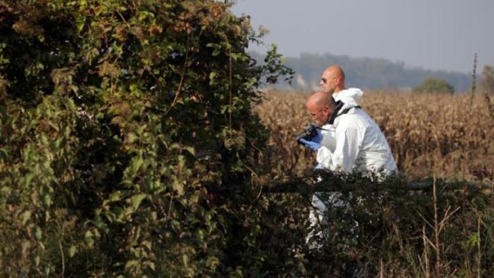 Salsomaggiore: incidente a Ponteghiara, danneggiata la nuova ambulanza della Pubblica