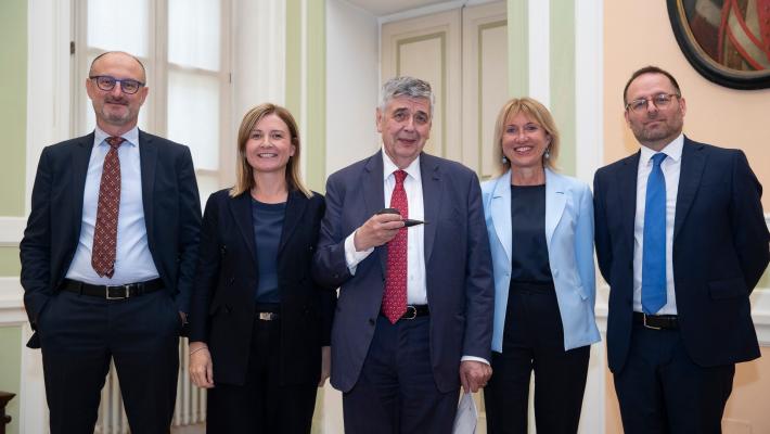 Intesa Sanpaolo: 1,5 miliardi per le imprese del Parmense