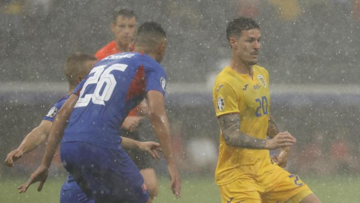 Europei 2024: Pari tra Slovacchia e Romania (1-1). le due squadre agli ottavi. Pareggio anche tra Belgio e Ucraina (0-0), ma passa solo il Belgio