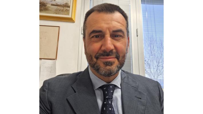  Il professor Simone Bertini (Unipr) presidente della società italiana di farmacologia e tossicologia veterinaria