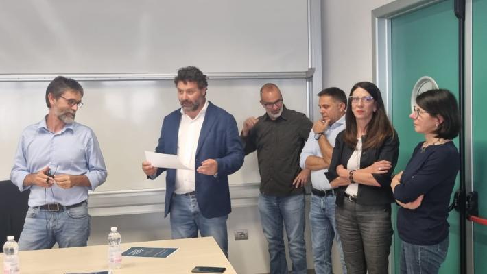 Valutazione dell’impatto sociale delle cooperative sociali di tipo B di Parma