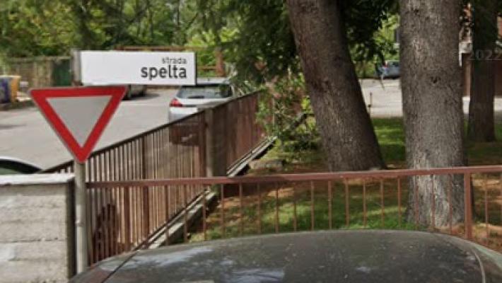 E' morto il bimbo di 18 mesi caduto dal balcone ieri sera