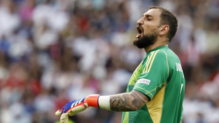 Pallone d'Oro: a Donnarumma il premio Yashin per miglior il portiere