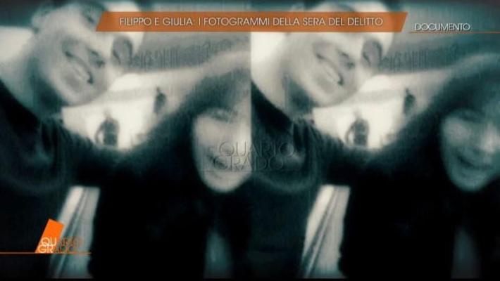 Giulia Cecchettin, gli ultimi selfie con Filippo Turetta poco prima di essere uccisa. Le chat: "Mi fai paura"